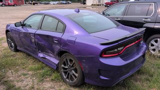 2023 Dodge Charger GT AWD - Exterior Rear Left Corner Image