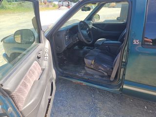 1996 GMC Jimmy SL - Driver's Front Door Image