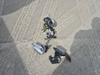 Vehicle Parts Image #1