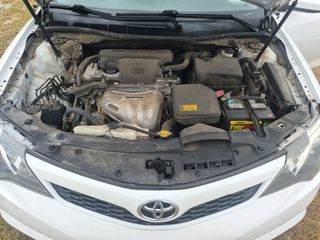 2014 Toyota Camry SE - Engine Compartment Image