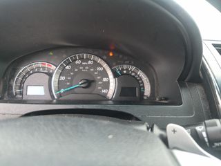 2014 Toyota Camry SE - Interior Instrument Cluster / Odometer Image