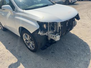 2013 Lexus RX 350 - Primary Damage Right Image