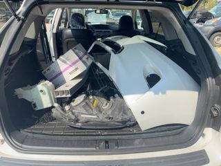 Vehicle Parts Image #2