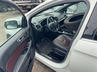 2020 Ford Edge Titanium - Driver's Front Door Image
