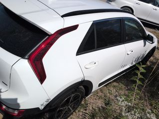 2023 Kia Niro Plug-In Hybrid EX - Exterior Side Passenger
