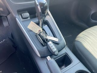 2019 Nissan Sentra SV - Interior Steering Wheel With Keys Image