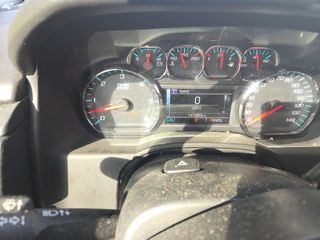 2017 Chevrolet Tahoe LT - Interior Instrument Cluster / Odometer Image