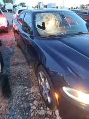 2015 Dodge Charger SXT - Exterior Side Passenger