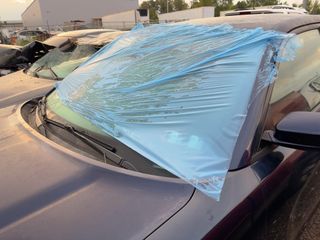 2015 Dodge Charger SXT - Primary Damage Left Image