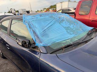 2015 Dodge Charger SXT - Primary Damage Right Image