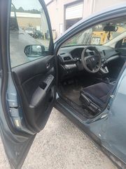 2014 Honda CR-V LX - Driver's Front Door Image