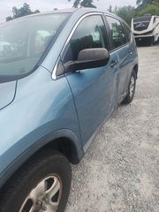 2014 Honda CR-V LX - Primary Damage Right Image