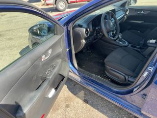 2021 Kia Forte LXS - Driver's Front Door Image