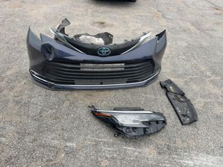 Vehicle Parts Image #1