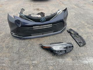 Vehicle Parts Image #3