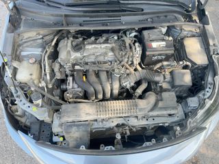 2021 Toyota Corolla LE - Engine Compartment Image