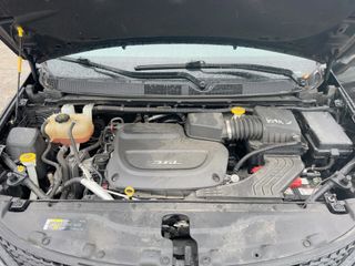 2019 Chrysler Pacifica LX - Engine Compartment Image
