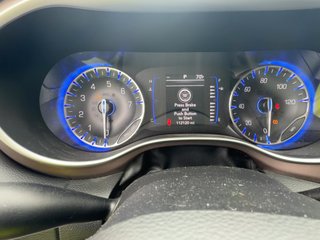2019 Chrysler Pacifica LX - Interior Instrument Cluster / Odometer Image