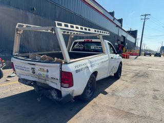 2017 Ram 1500 Tradesman - Exterior Rear Right Corner Image