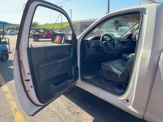 2017 Ram 1500 Tradesman - Driver's Front Door Image