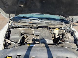 2017 Ram 1500 Tradesman - Engine Compartment Image