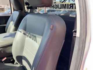 2017 Ram 1500 Tradesman - Interior Rear Seat Image