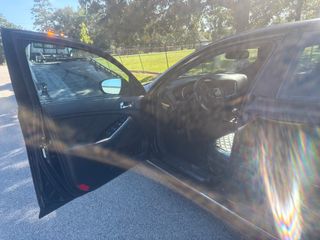 2015 Kia Optima SXL Turbo - Driver's Front Door Image