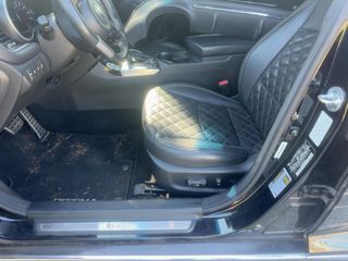 2015 Kia Optima SXL Turbo - Interior Front Seat Image