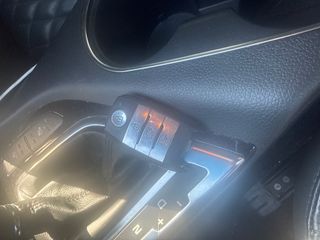 2015 Kia Optima SXL Turbo - Interior Steering Wheel With Keys Image