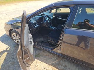 2015 Subaru Impreza 2.0i Premium - Driver's Front Door Image
