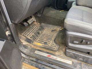 2015 Chevrolet Silverado 1500 LT - Driver's Front Door Image