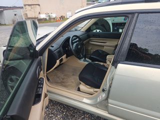 2007 Subaru Forester X - Driver's Front Door Image