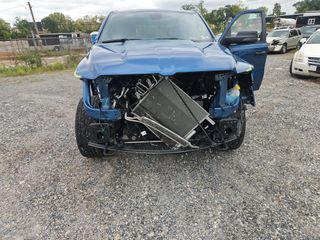 2024 Ram 1500 Big Horn - Exterior Front Center Image
