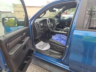 2024 Ram 1500 Big Horn - Driver's Front Door Image