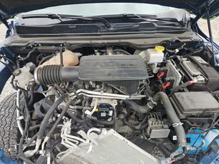 2024 Ram 1500 Big Horn - Engine Compartment Image