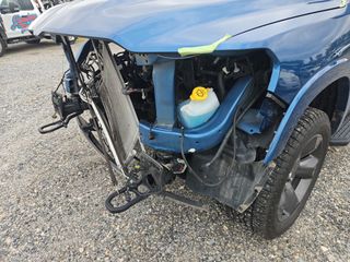 2024 Ram 1500 Big Horn - Primary Damage Left Image