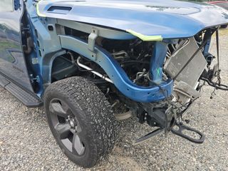 2024 Ram 1500 Big Horn - Primary Damage Right Image