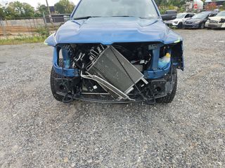 2024 Ram 1500 Big Horn - Primary Damage Straight On Image