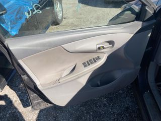 2010 Toyota Corolla LE - Driver's Front Door Image