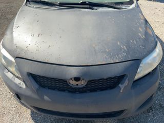2010 Toyota Corolla LE - Engine Compartment Image