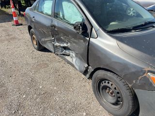 2010 Toyota Corolla LE - Primary Damage Left Image