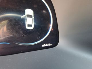 2021 Hyundai Sonata SEL Plus - Interior Instrument Cluster / Odometer Image