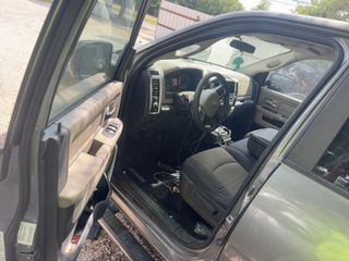 2009 Dodge Ram 1500 SLT - Driver's Front Door Image