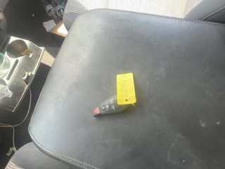 2009 Dodge Ram 1500 SLT - Interior Steering Wheel With Keys Image