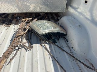 Vehicle Parts Image #1