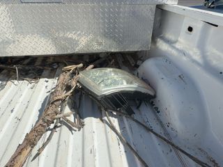 Vehicle Parts Image #2