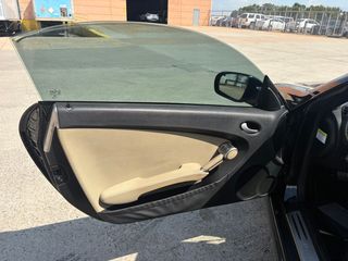 2009 Mercedes-Benz SLK 300 3.0L - Driver's Front Door Image