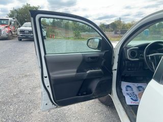 2020 Toyota Tacoma SR5 - Driver's Front Door Image
