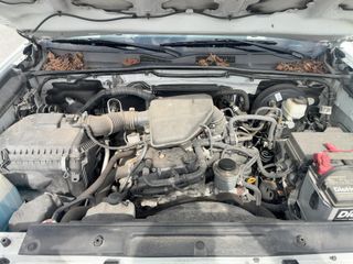 2020 Toyota Tacoma SR5 - Engine Compartment Image