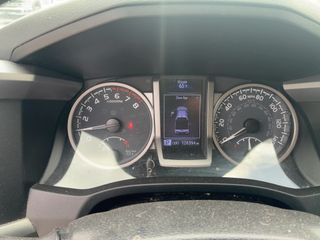 2020 Toyota Tacoma SR5 - Interior Instrument Cluster / Odometer Image